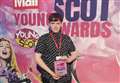 Ullapool environmentalist wins Young Scot Award