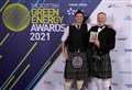 Father and son joy at Laid hydro scheme win