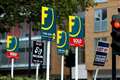 ‘Tentative signs of a recovery’ as house prices rise month on month