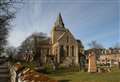 ‘We are running on empty financially’: Church struggling to keep Dornoch Cathedral open