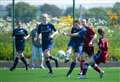 Sutherland suffer second half collapse at Nairn to be held to draw