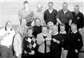 LOOKING BACK: Golfers from Brora win the Miller Quaich