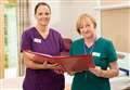 Hospice is pleased with inspection 