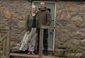‘We feel abandoned and isolated’: Couple’s despair over spaceport development on summit of Ben Tongue