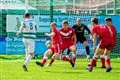 Missed penalty costs Brora points