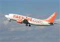 EasyJet set to restart flights next month