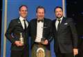 Highland Coast Hotels' chairman David Whiteford wins Entrepreneur of the Year award