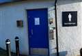 'Win' for vandals - pay meters to be removed from Golspie public toilets 