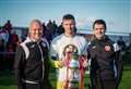 Old affinities set aside for reunion as Brora head to Nairn