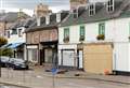 Businesses reopen in Highland town following dramatic crash