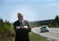 A96 dualling must not be a 'Cinderella' project says Highland MSP