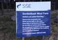LETTERS: SSE ‘evasive’ over hydrogen hub plan at Gordonbush Wind Farm