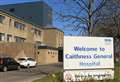 Caithness General to help out with day surgery backlog at Raigmore