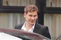 Lee Ryan told flight attendant ‘I want your chocolate children’, trial told