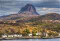 Grant funding of £29,000 for Assynt group
