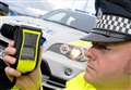 Figures for festive crackdown on drink and drug drivers in Highlands revealed