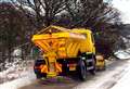 Highland Council ready for winter with gritting programme launched today