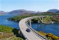 North Coast 500 named as top UK driving route in National Geographic survey