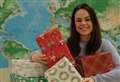 Blythswood Shoebox Appeal is launched by Highland MSP ahead of big push in run-up to Christmas