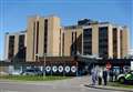 Operations cancelled at Raigmore Hospital due to coronavirus