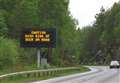 DEER FEAR: NatureScot warns shorter days means more deer on the road