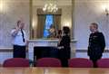New Highlands and Islands police commander sworn in