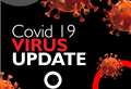 Single fresh recorded coronavirus case in Highlands