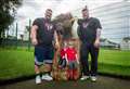 Invergordon brothers are ready for World Strongest Man final