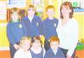 LOOKING BACK: Lochinver P1 class 19 years ago