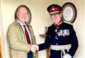 Sutherland lieutenancy 'thrilled' to welcome Scourie native as new deputy
