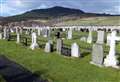 Amended rules for Sutherland burial grounds 
