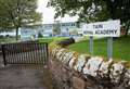 Tain super-school up for planning go-ahead 