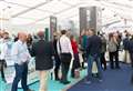 HIE presence at aquaculture's biggest UK trade show will help north firms find new opportunities