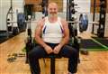 72-year-old Highlander breaks Scottish bench press record with hefty 140kg lift
