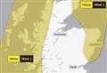 Sutherland braces for stormy weather