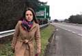 Lights aim to improve A9 junction safety