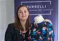 Meet the woman who created her own fashion brand for breastfeeding mums 