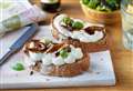 Recipe of the week: Cheese and caramelised onion on toast