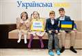 Learn Ukrainian with Lairg Learning Centre