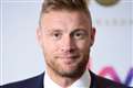 Top Gear host Andrew Flintoff injured in accident while filming show