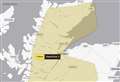 Highlands braced for snow and ice