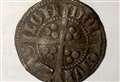 Rare 700-year-old coin discovered in Dornoch field