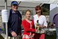 Rotary enjoys 'fabulous day' at Helmsdale Highland Games with tombola stall raising £727 for good causes
