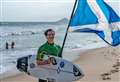 Head coach proud of Scotland's junior surfers at world championships in Rio