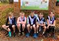 East Sutherland Athletics Club win team bronze at North Cross Country League