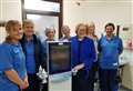 New £14.7k scanner for north's main hospital