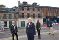 Work to transform derelict Inverness building in shadow of castle 'to begin next month'