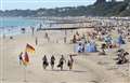 Parts of UK hotter than Marbella and Tenerife as temperatures push 30C