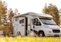Initiative to provide overnight parking for campervans and motorhomes to be repeated