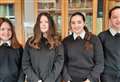 Semi-final place for 'exceptional' school speakers at Dornoch Academy